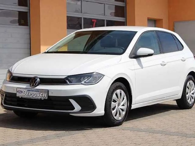 Volkswagen Polo VI 1.0 TSI  Life 2024 Benzine