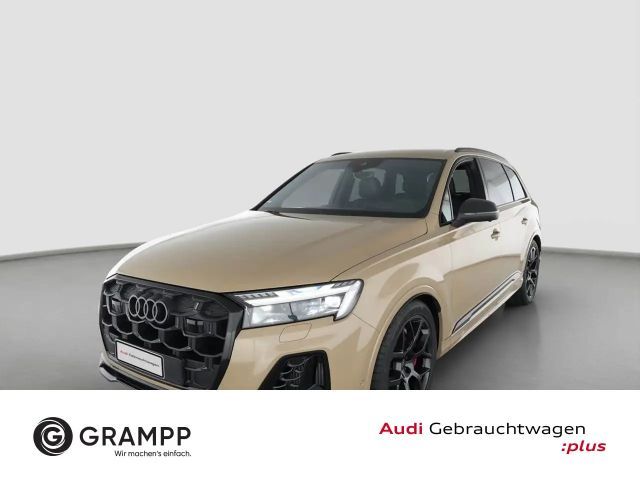 Audi SQ7 +WANK+LASER+360°+HUD* 2025 Benzine