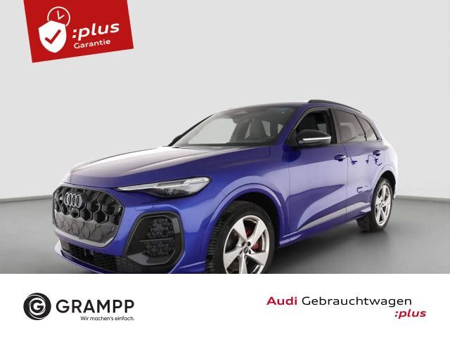 Audi SQ5 TFSI quattro +AHK+360°+MATRIX+MEMORY+ASSISTS 2026 Benzine