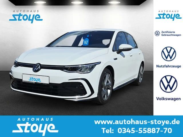 Volkswagen Golf R -Line eTSi DSG LED IQ Drive 2023 Benzine