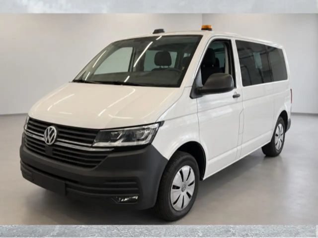 Volkswagen T6.1 Kombi 2.0 TDI AHK LED Navi PDC 2021 Diesel