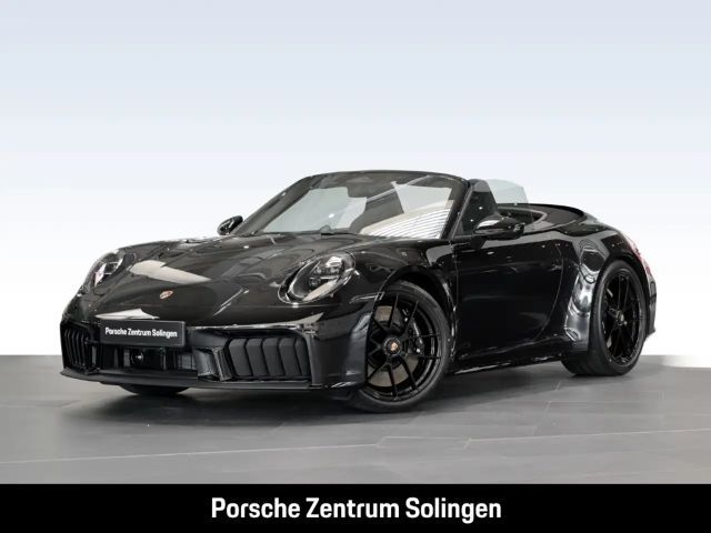 Porsche 992 Carrera GTS Cabriolet LIFT HD Surround INNO 2026 Hybride / Benzine
