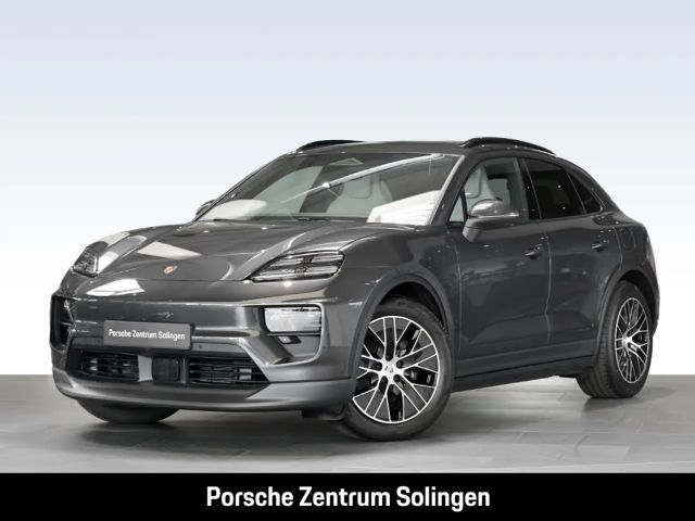 Porsche Macan Electric 4 20'' PANO LUFT BOSE MATRIX Surround 2026 Elektrisch