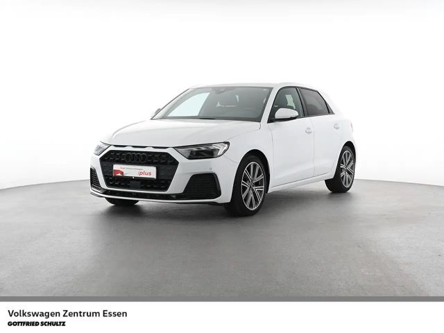 Audi A1 Sportback advanced 30 TFSI S-tronic 2022 Benzine