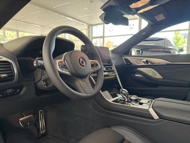Alpina B8