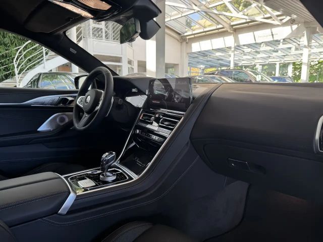 Alpina B8