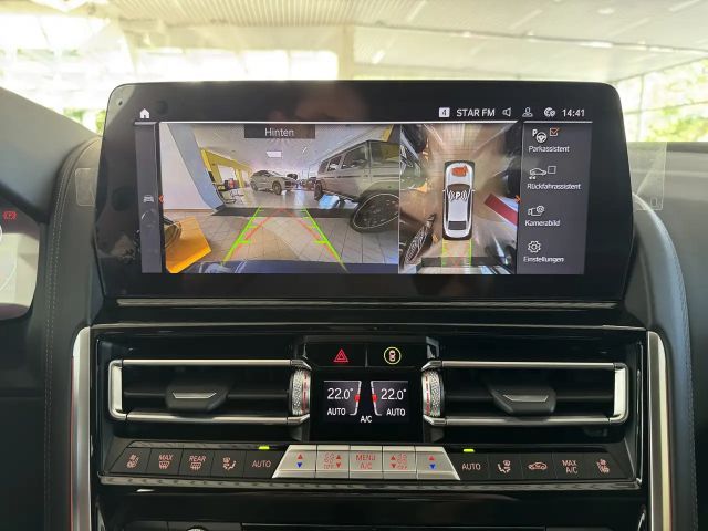 Alpina B8