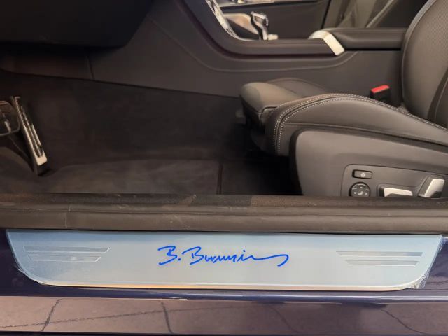 Alpina B8
