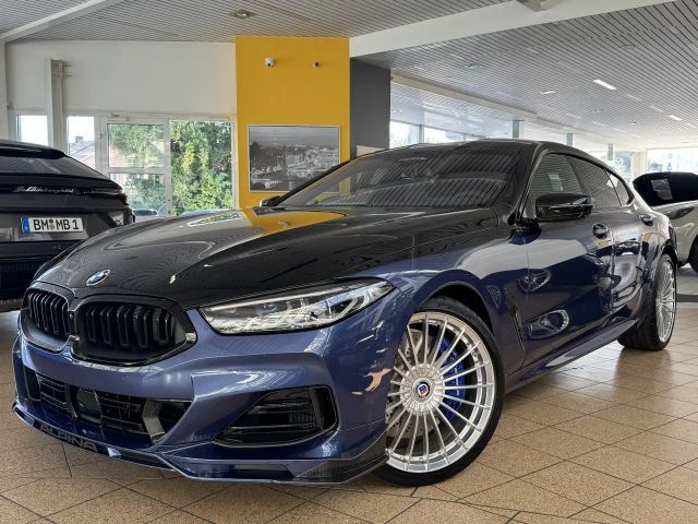 Alpina B8