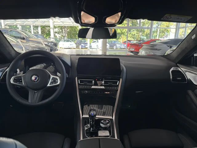 Alpina B8
