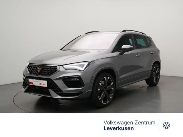 Cupra Ateca VZ 4Drive ACC AHK NAVI DCC KAM 360° LED 2024 Benzine