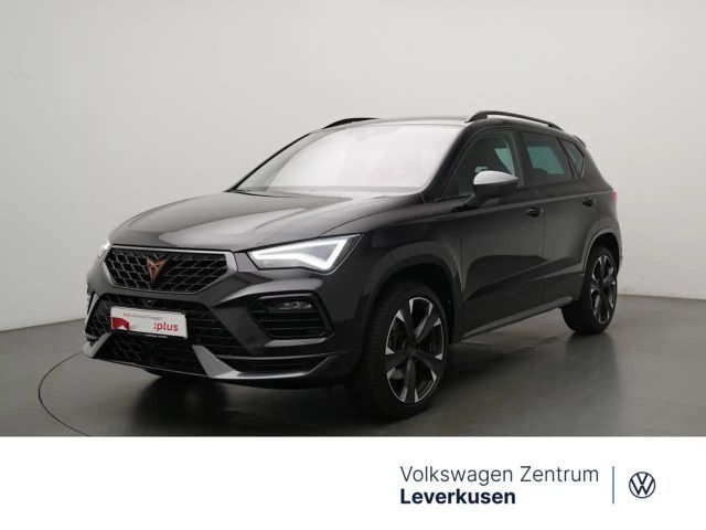 Cupra Ateca VIRT CARPLAY AHK ACC KAM NAVI SHZ LED 2024 Benzine