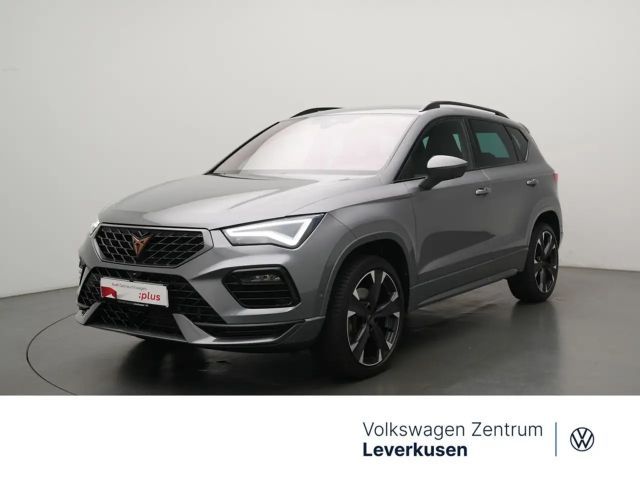 Cupra Ateca VIRT CARPLAY ACC AHK NAVI KAM SHZ LED 2024 Benzine