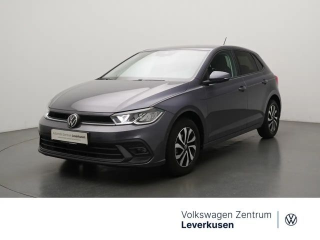 Volkswagen Polo Life VIRT CARPLAY SHZ PDC LED KLIMA 2023 Benzine