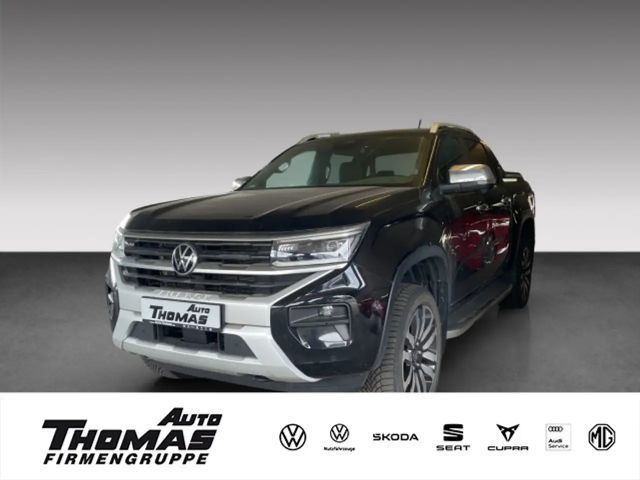Volkswagen Amarok DC Aventura 3.0 TDI 4M Tiptronic STDHZG 2024 Diesel