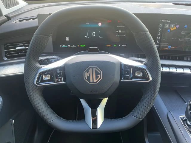 MG MGS9