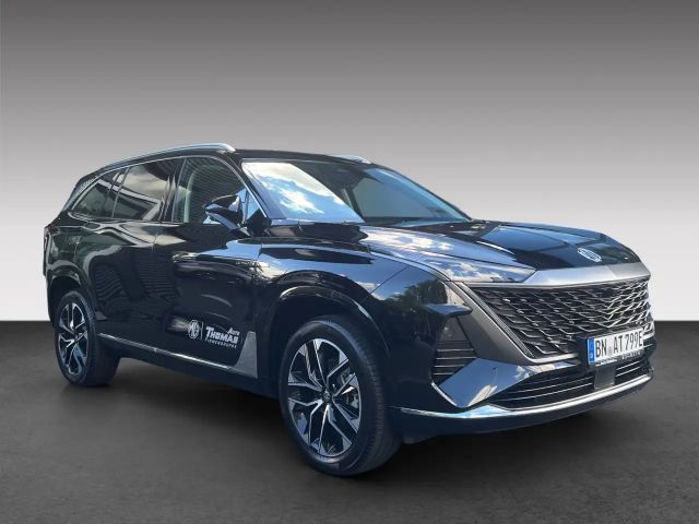 MG MGS9
