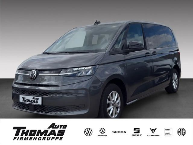 Volkswagen T7 Multivan Multivan  Life 2.0 TDI DSG LEDACC+H&K+APP 2023 Diesel