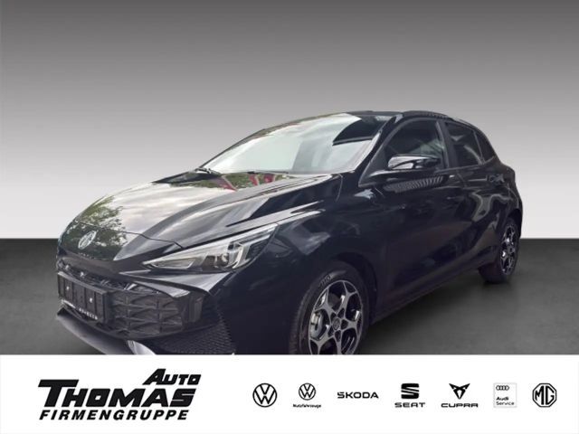 MG MG3