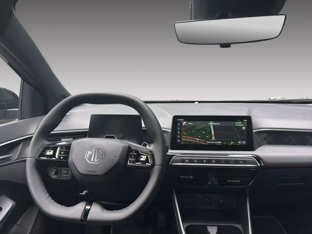 MG MG3