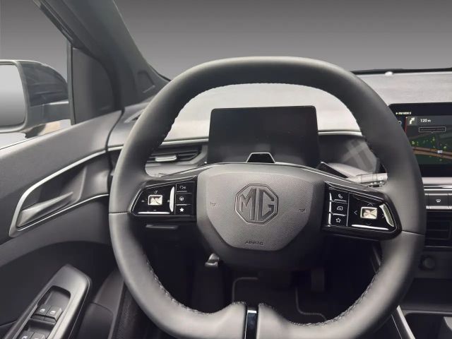 MG MG3