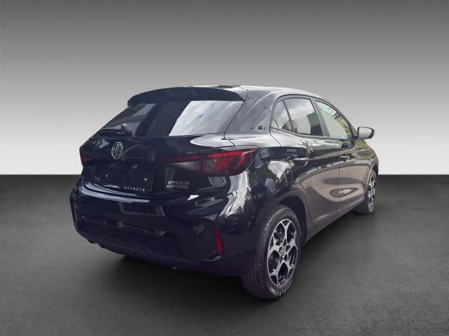 MG MG3