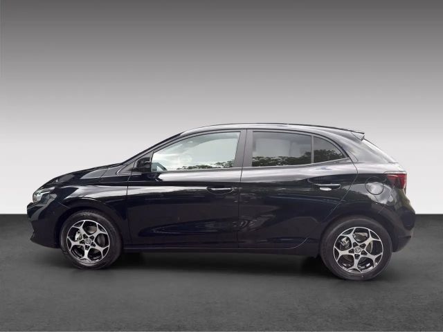 MG MG3