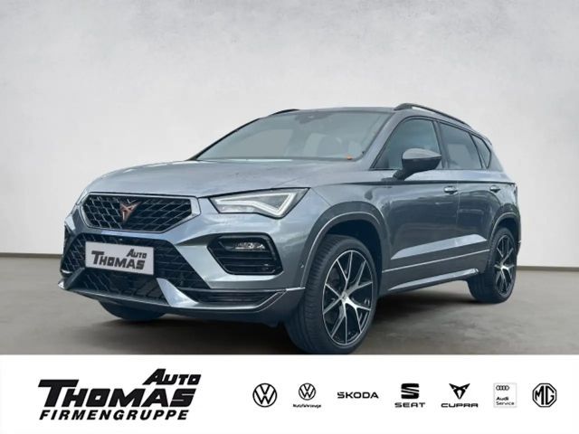Cupra Ateca 2.0TSI DSG 190PS 4drive 2024 Benzine