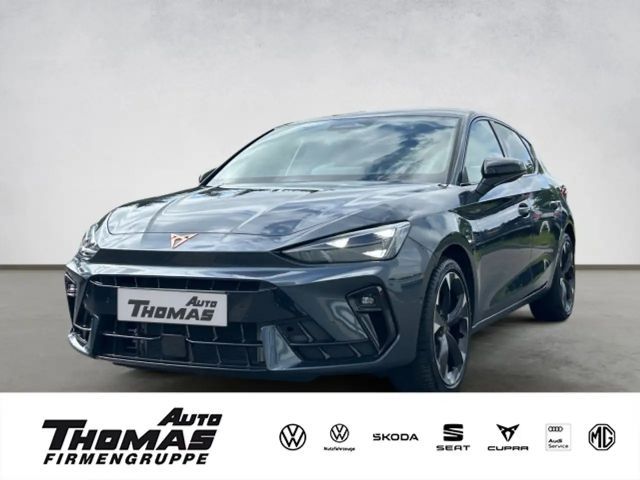 Cupra Leon 1.5 eTSI 150PS DSG 2025 Benzine