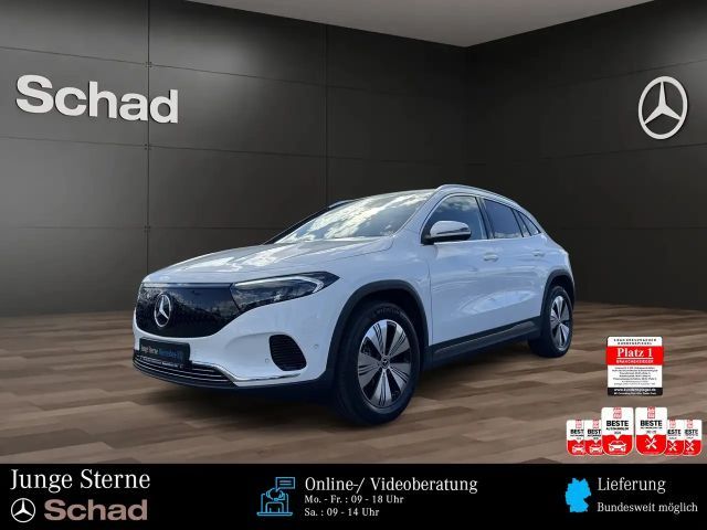 Mercedes-Benz EQA 250 EQA 250+ PROGRESSIVE NAVI+LED+KAMERA+CARPLAY+SHZ 2025 Elektrisch