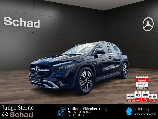 Mercedes-Benz GLA 200 GLA 200 PROGR. NAVI+KEYLESS+KAM+LED+MEMORY+SOUND 2025 Benzine