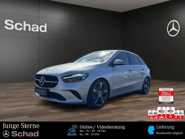 Mercedes-Benz B 200 B 200 PROGRESSIVE NAVI+LED+KAMERA+CARPLAY+SHZ+ 2024 Benzine