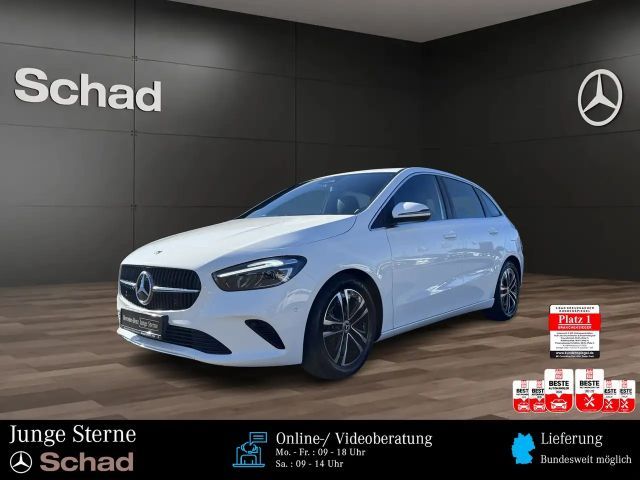 Mercedes-Benz B 180 B 180 PROGRESSIVE NAVI+KAMERA+LED+CARPLAY+ASSIST 2025 Benzine