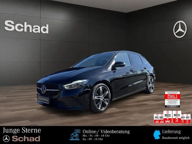 Mercedes-Benz B 220 B 220 4M PROGRESSIVE MBEAM LED+AHK+DISTR+EASY-P. 2023 Benzine