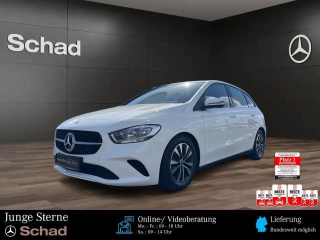 Mercedes-Benz B 180 B 180 NAVI+RÜCKFAHRKAMERA+ASSIST+SHZ+DAB+CARPLAY 2024 Benzine