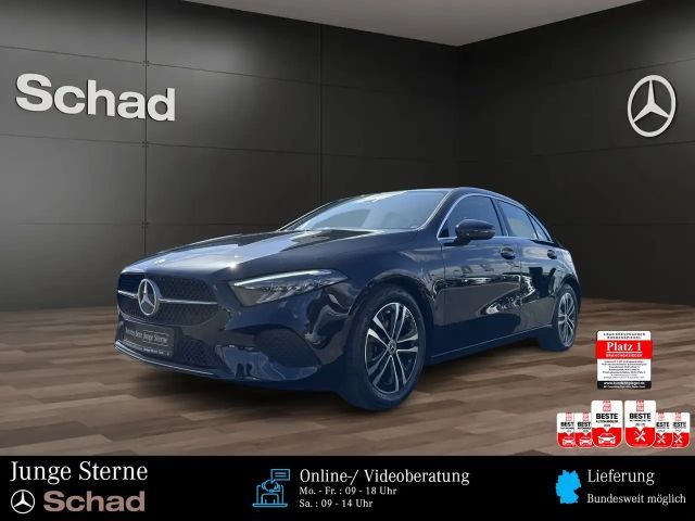 Mercedes-Benz A 180 A 180 PROGRESSIVE NAVI+KAMERA+LED+CARPLAY+ASSIST 2025 Benzine