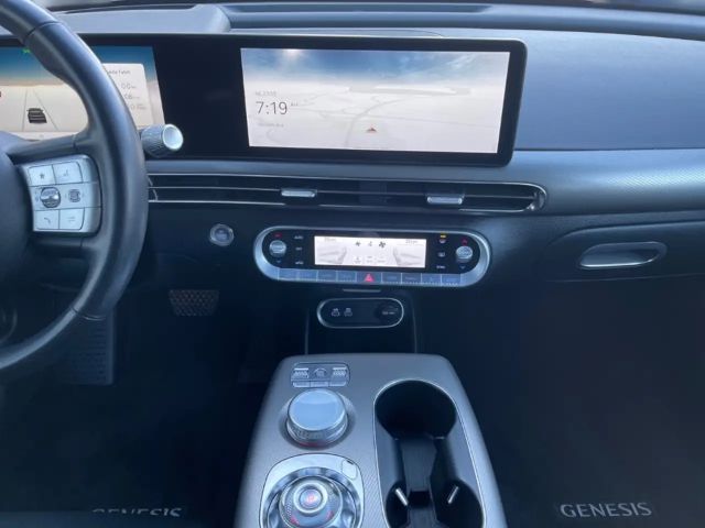 Genesis GV60