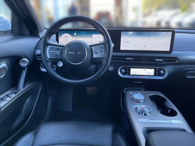 Genesis GV60