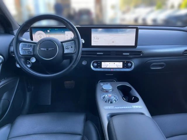 Genesis GV60