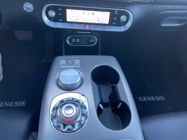 Genesis GV60