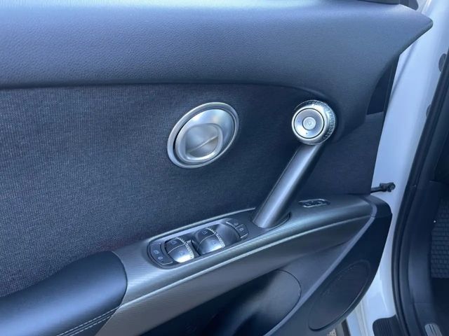 Genesis GV60