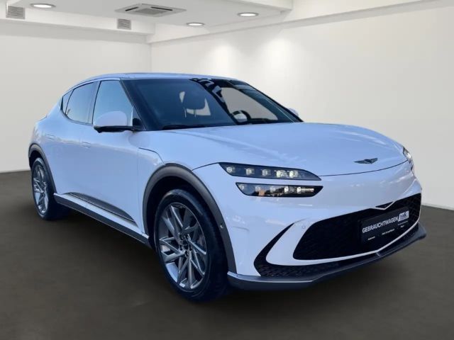 Genesis GV60