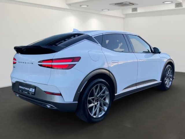 Genesis GV60