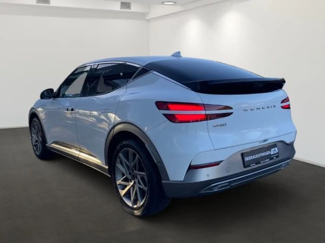 Genesis GV60