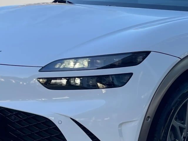 Genesis GV60