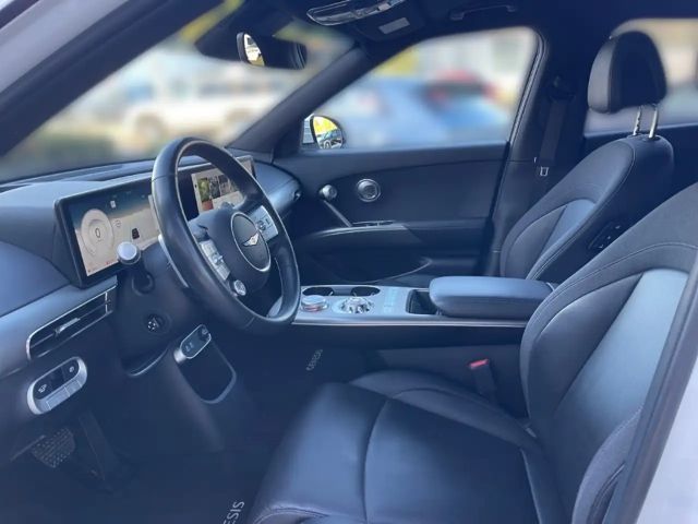 Genesis GV60