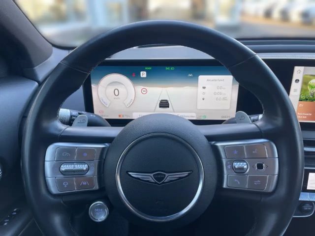 Genesis GV60