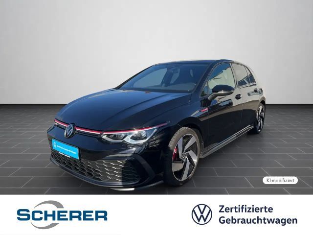 Volkswagen Golf GTI Golf VIII 2.0 TSI *GTI* Business Prem. Navi ACC 2022 Benzine