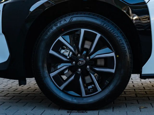 Subaru Solterra