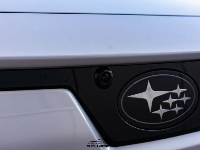 Subaru Solterra